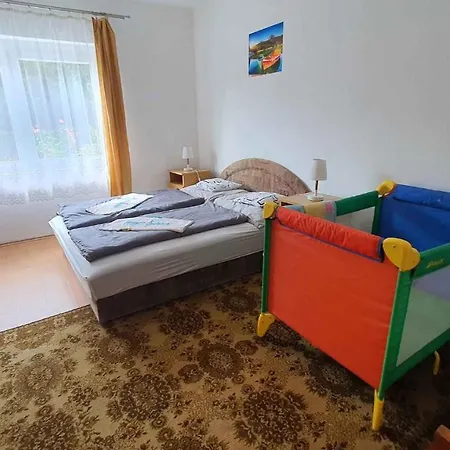 In - Balaton 43127 Holiday home *