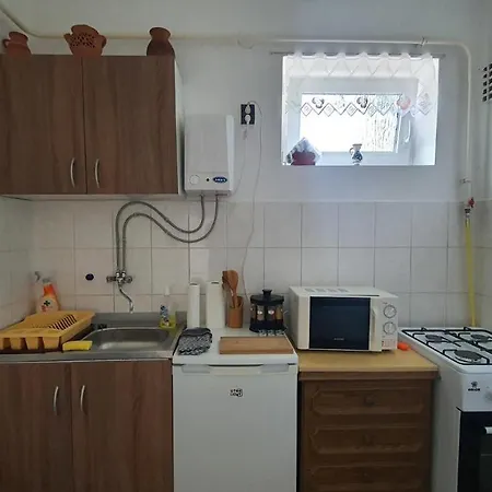 In - Balaton 43127 Holiday home *