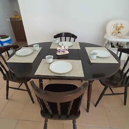 In - Balaton 43127 Holiday home