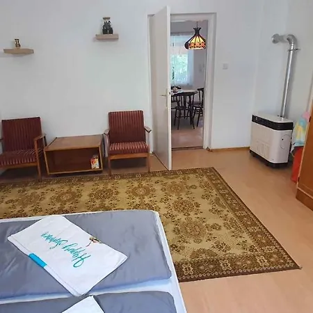 In - Balaton 43127 Holiday home *
