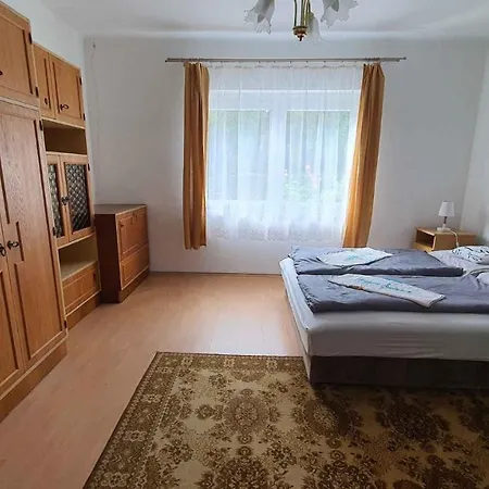 In - Balaton 43127 Holiday home *