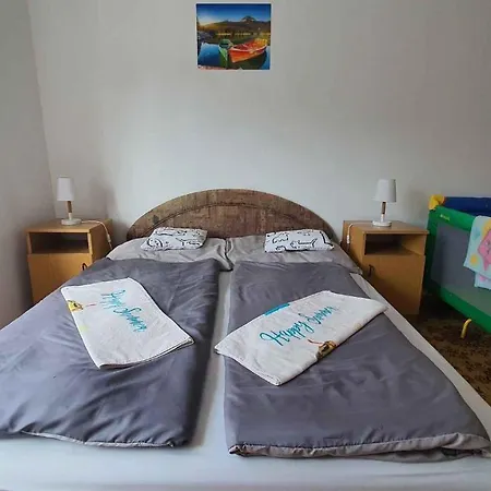 Holiday home In - Balaton 43127