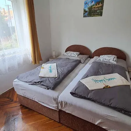 Holiday home In - Balaton 43127