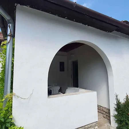 In - Balaton 43127 Holiday home
