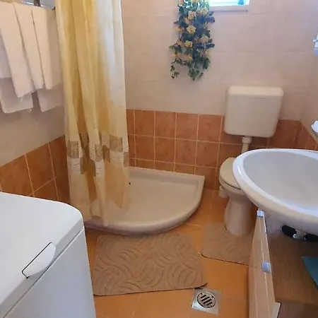 Holiday home In - Balaton 43127 Siofok