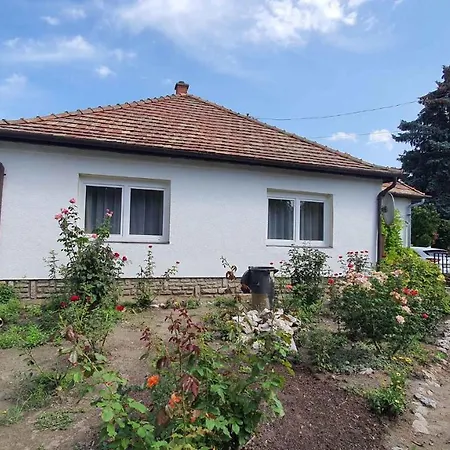 In - Balaton 43127 Dom wakacyjny Siófok
