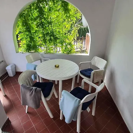 In - Balaton 43127 Holiday home Siofok