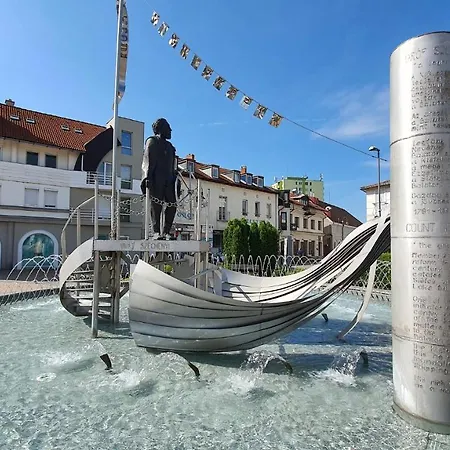 In - Balaton 43127 Siofok