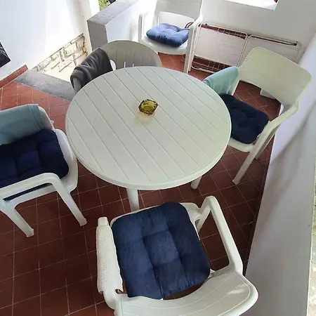 In - Balaton 43127 Holiday home *