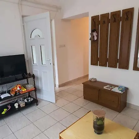 In - Balaton 43127 Holiday home Siofok