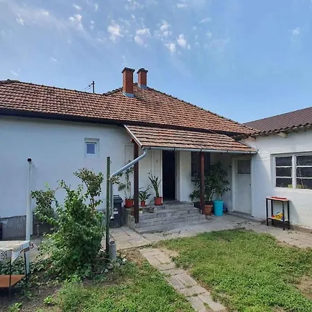 Dom wakacyjny In - Balaton 43127